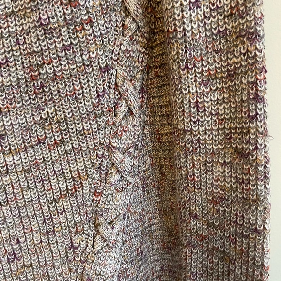 A.N.A. Knit Sweater Sz XS - Picture 6 of 8